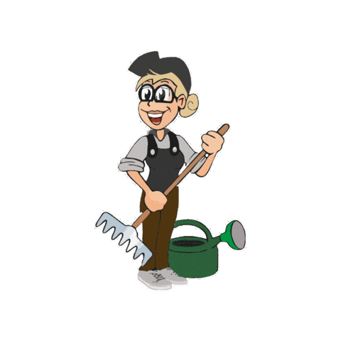 Pinkernell giphygifmaker Sticker