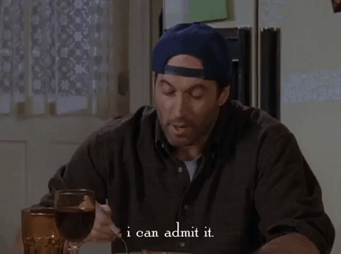 season 6 netflix GIF by Gilmore Girls 