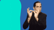 Asl Interpreting GIF