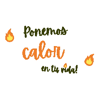 Ponemoscalorentuvida Sticker by Naturpellet