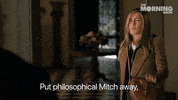 Put Away Jennifer Aniston GIF by Apple TV+