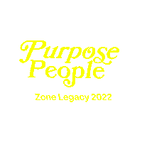 Thezone Sticker by The Zone (NCC)
