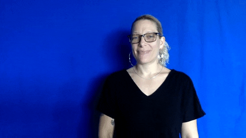 Asl Hearing GIF
