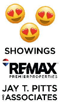 Jtpa Sticker by Pitts Team