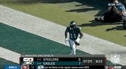 Philadelphia Eagles Football GIF by NFL