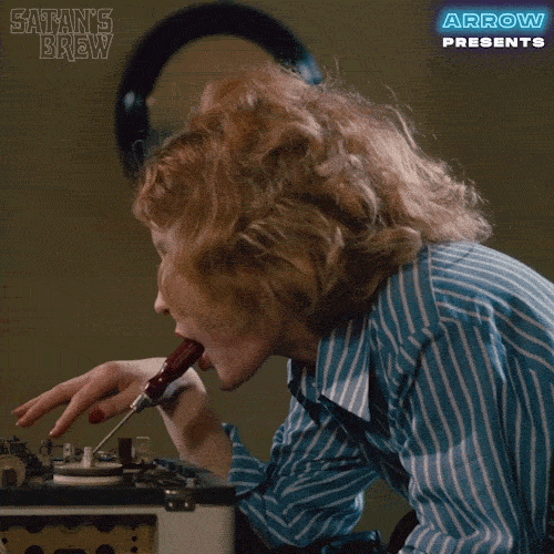 Ginnybakerscrewball GIFs Get the best GIF on GIPHY