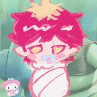 nimppynimp nimppynimp yukuza GIF