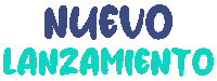 Nuevo Lanzamiento Sticker by Kiki Agencia Creativa