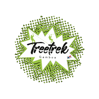 Panama Gamboa Sticker by gamboatreetrek