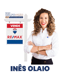 Casa Comprar Sticker by Remax Grupo Visão
