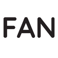 Fan Love Sticker by La Trividad