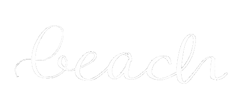 Sticker Beach Sticker