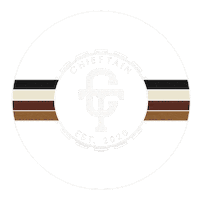 Sticker by CHIEFTAIN