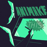 Animation Domination GIF by gifnews