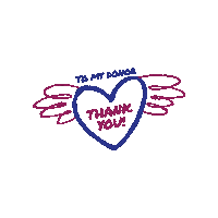 Organdonation Donatelife Sticker by United Network for Organ Sharing
