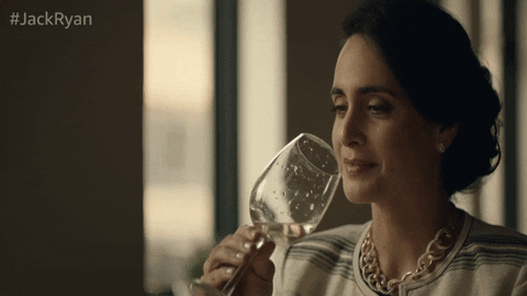 Season 2 Prime Video GIF by Tom Clancy’s Jack Ryan