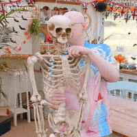 GIF by The Great British Bake Off