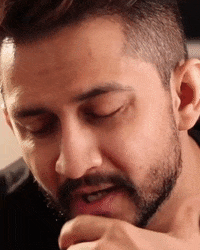 You Know What GIF by Digital Pratik