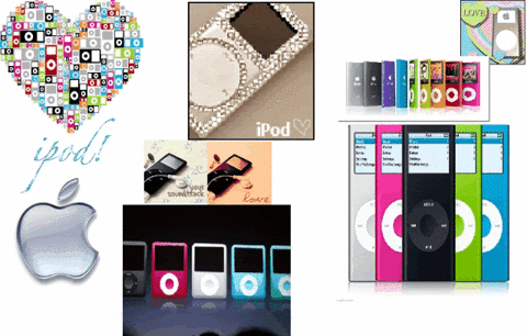 ipod GIF