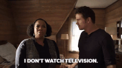 kevin probably saves the world GIF by ABC Network