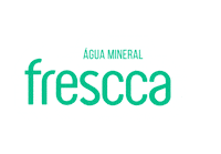 aguafrescca saúde agua esportes agua frescca Sticker