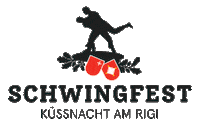 schwyzer_sks sks sz schwingen schwingfest Sticker