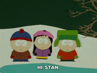 GIF by South Park 