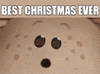 Happy Best Christmas Ever GIF by Mushmushfun