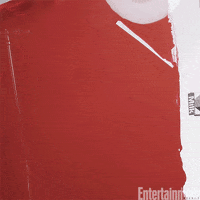 Penn Badgley You Netflix GIF by Entertainment Weekly