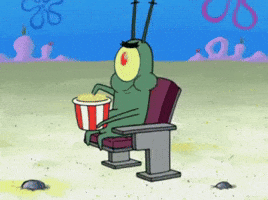 Pop Corn GIF