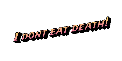 Vegan Veganism Sticker by Aquafaba Test Kitchen