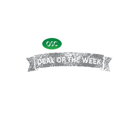 OSC-equipment giphygifmaker week deal equipment Sticker