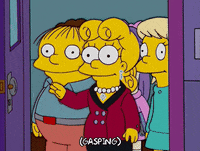 lisa simpson episode 3 GIF