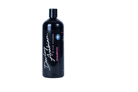 shampoo veganshampoo Sticker