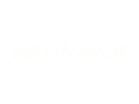 Resonance Sticker