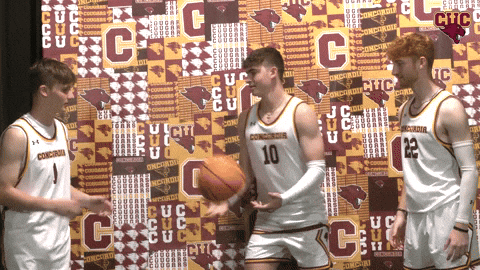 Mbb GIF by CUCougars