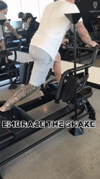 GIF by LVLfitness