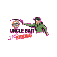 Carpfishing Bait Sticker by ImperialBaits