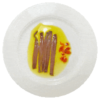 Olive Oil Eating Sticker by Major Food Group