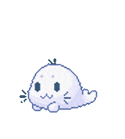seal STICKER