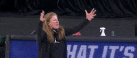 Womens Basketball Sport GIF by NCAA Championships