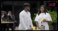 I Love You Friends GIF by TNC Africa