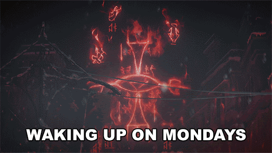 Cod Mondays GIF by Call of Duty