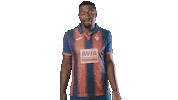Sorry No Se Sticker by SD Eibar