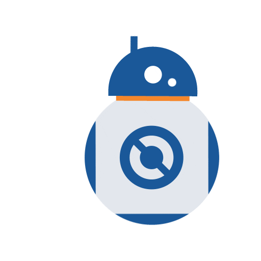 Like Sticker by Sharobot