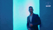 Granhermanovip Javierfernandez GIF by Mediaset España