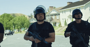 gunz n butter GIF by A$AP Rocky