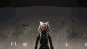 Walking GIF by Star Wars