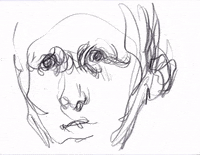 moving real-time GIF by Alex Boya