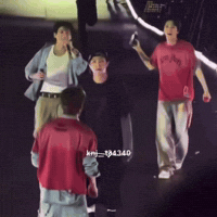So What Run GIF